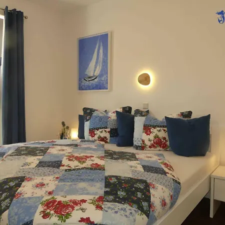 Apartment Vellamo Rerik