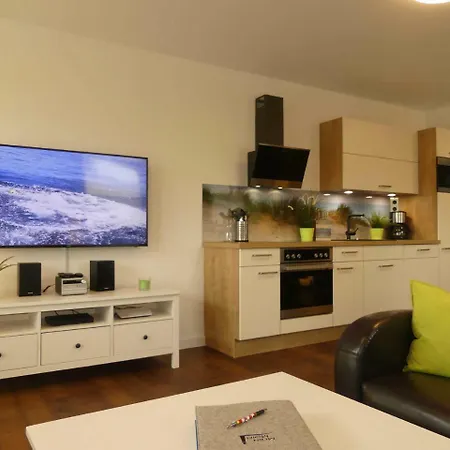 Vellamo Apartamento *