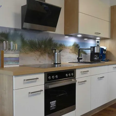 Apartamento Vellamo Rerik