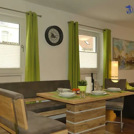 Vellamo Apartamento