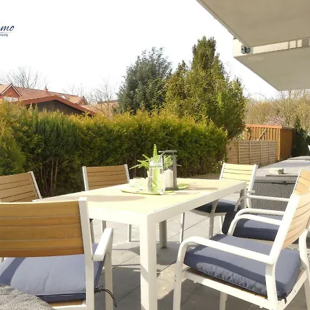 Vellamo Lägenhet Rerik