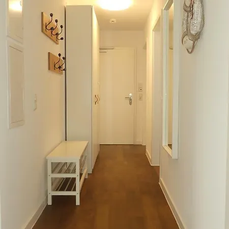 Apartamento Vellamo *